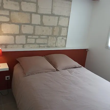 Studio Coquelicots Proche Paris Orly *